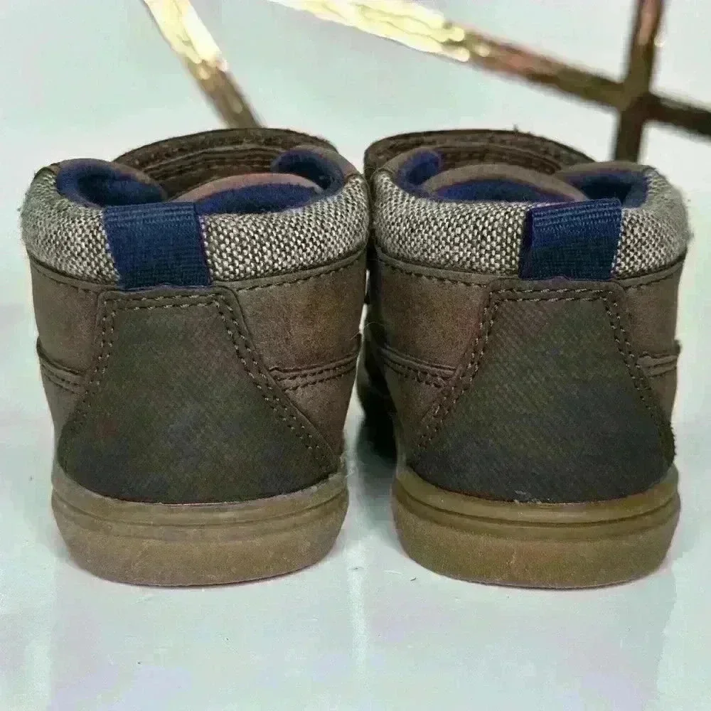 Cat & Jack Haider Boots (SH40)